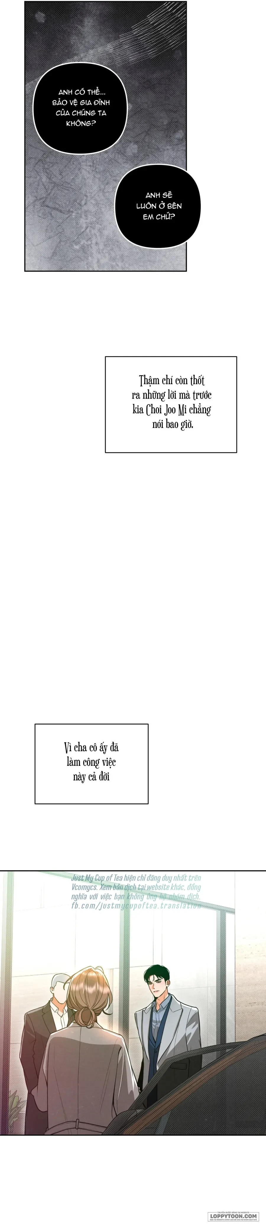 Ngưỡng Tuyệt Đối Chapter 68 - 11
