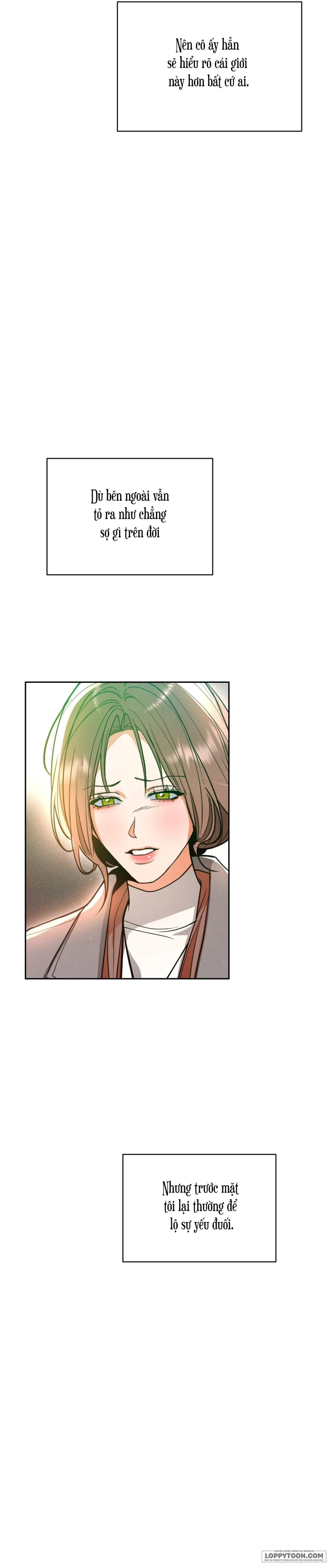 Ngưỡng Tuyệt Đối Chapter 68 - 12