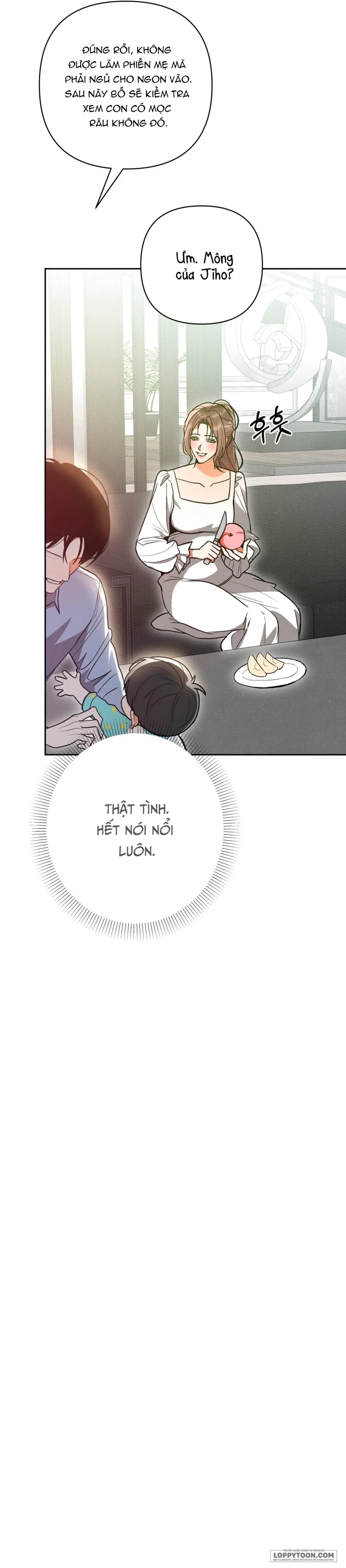 Ngưỡng Tuyệt Đối Chapter 68 - 20