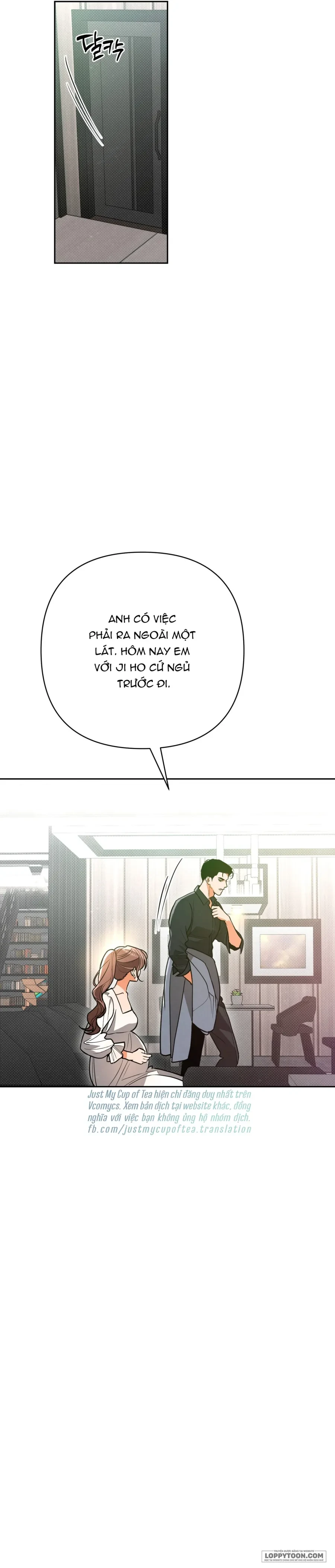 Ngưỡng Tuyệt Đối Chapter 68 - 21