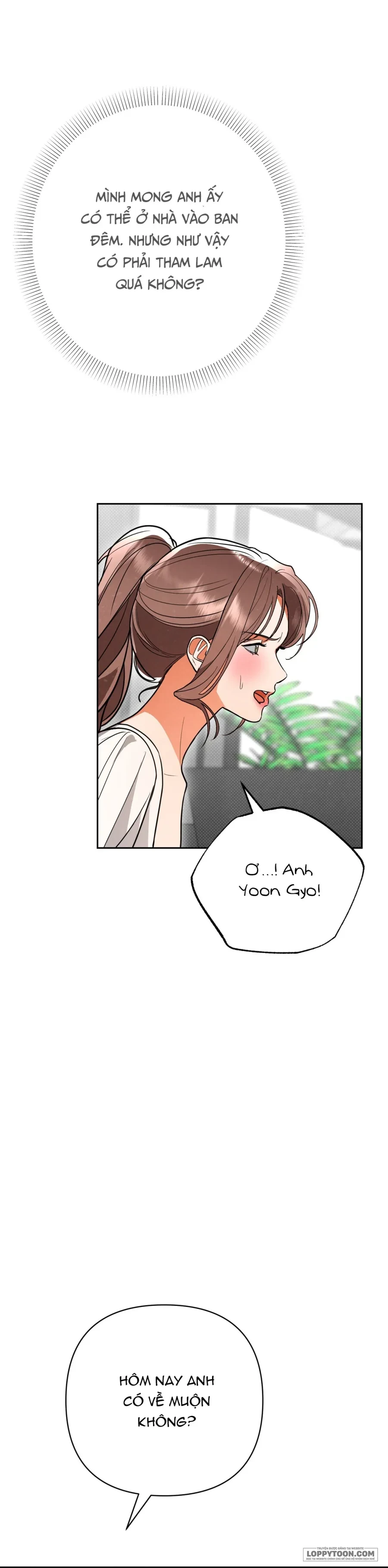 Ngưỡng Tuyệt Đối Chapter 68 - 22