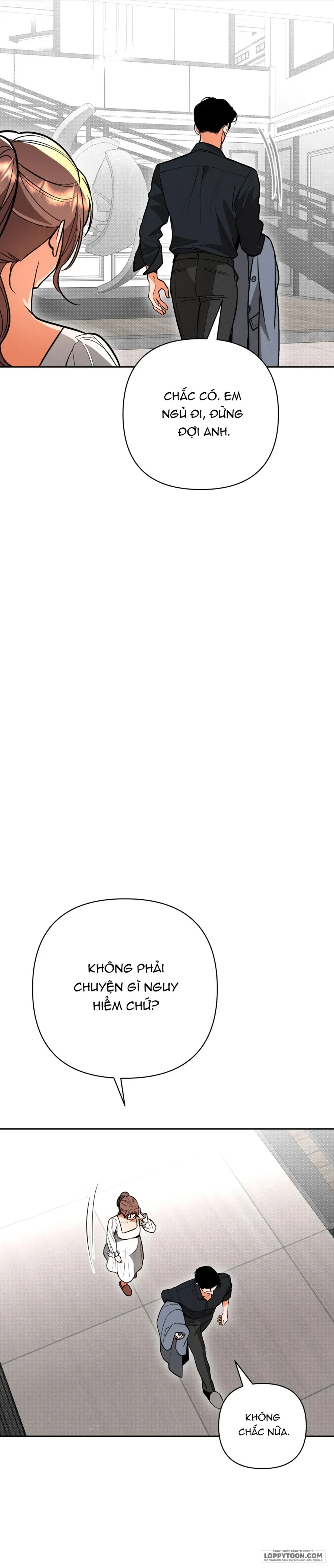 Ngưỡng Tuyệt Đối Chapter 68 - 23
