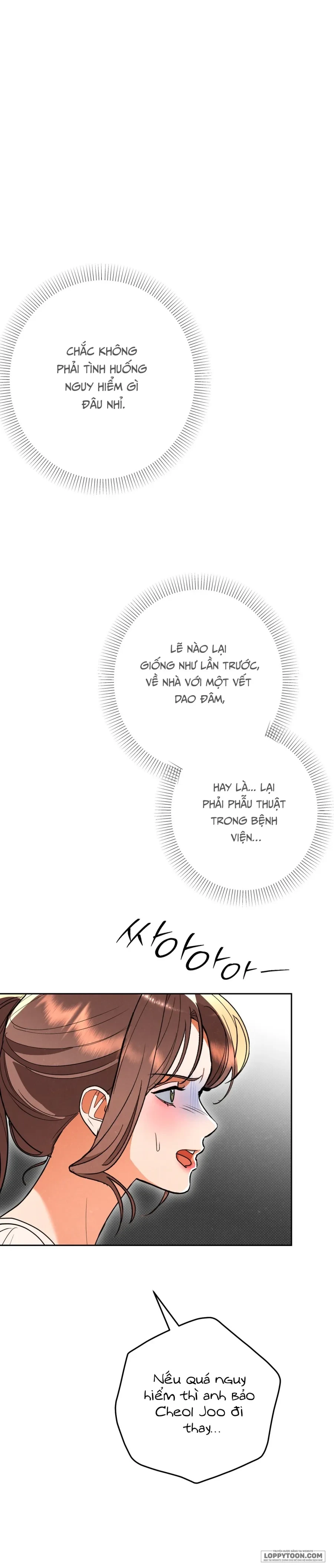 Ngưỡng Tuyệt Đối Chapter 68 - 24