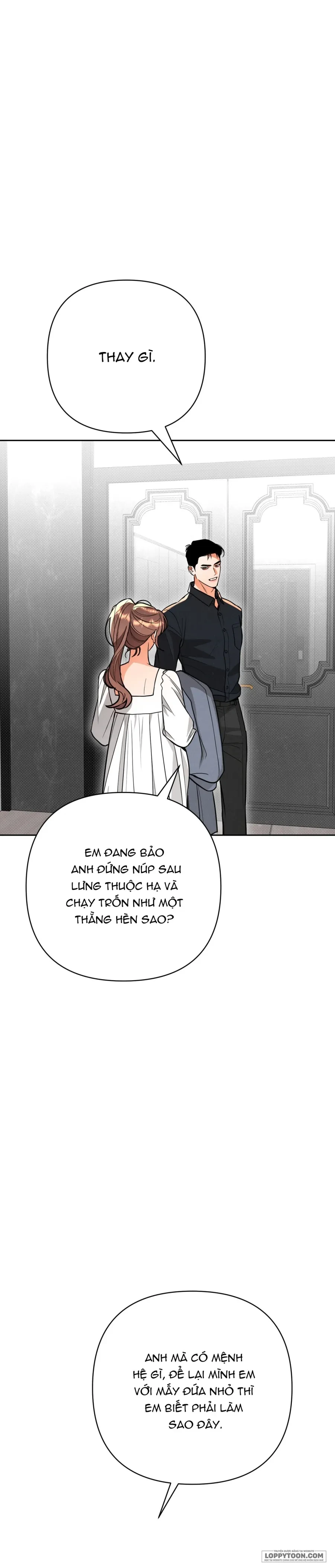 Ngưỡng Tuyệt Đối Chapter 68 - 25