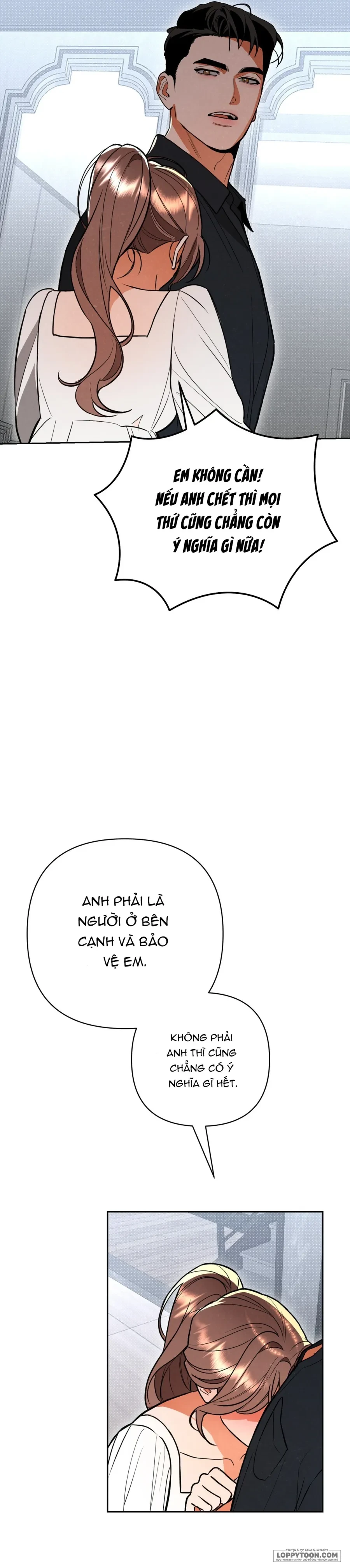 Ngưỡng Tuyệt Đối Chapter 68 - 31