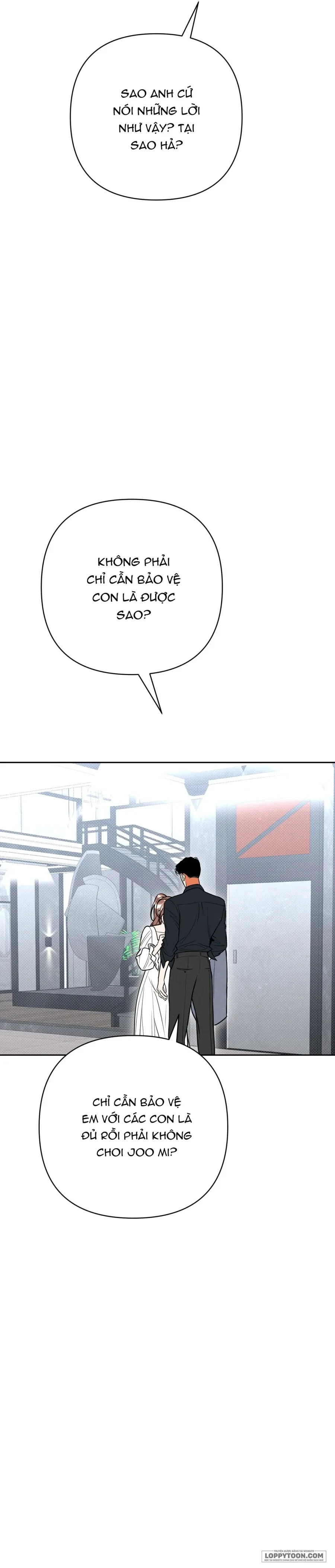 Ngưỡng Tuyệt Đối Chapter 68 - 32