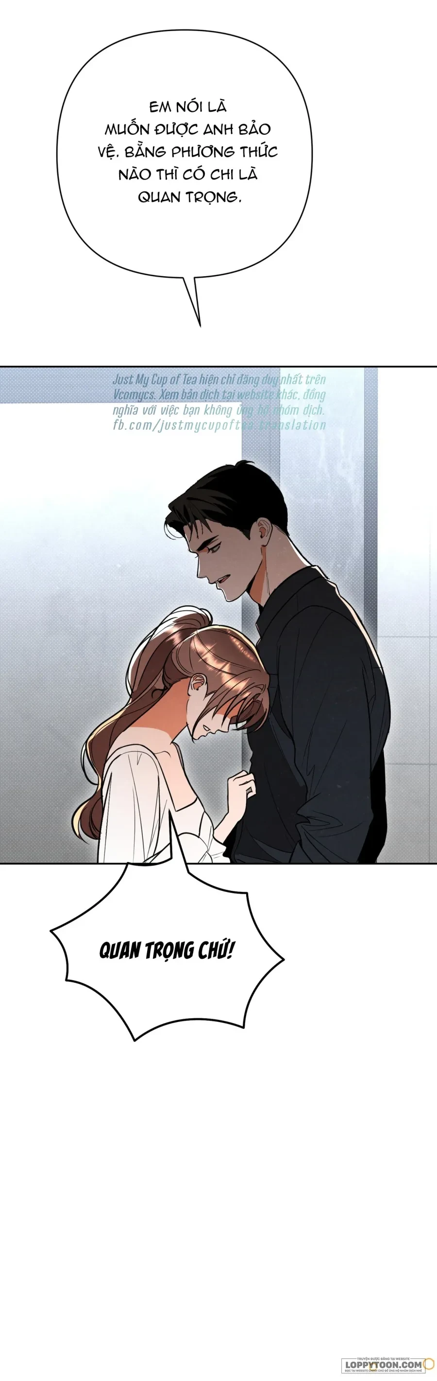 Ngưỡng Tuyệt Đối Chapter 68 - 33