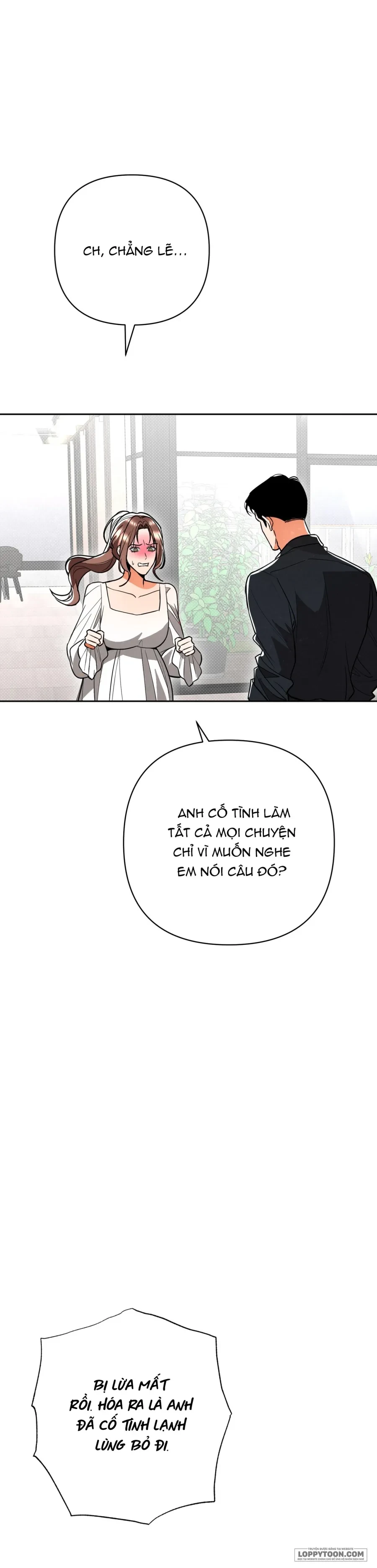 Ngưỡng Tuyệt Đối Chapter 68 - 38