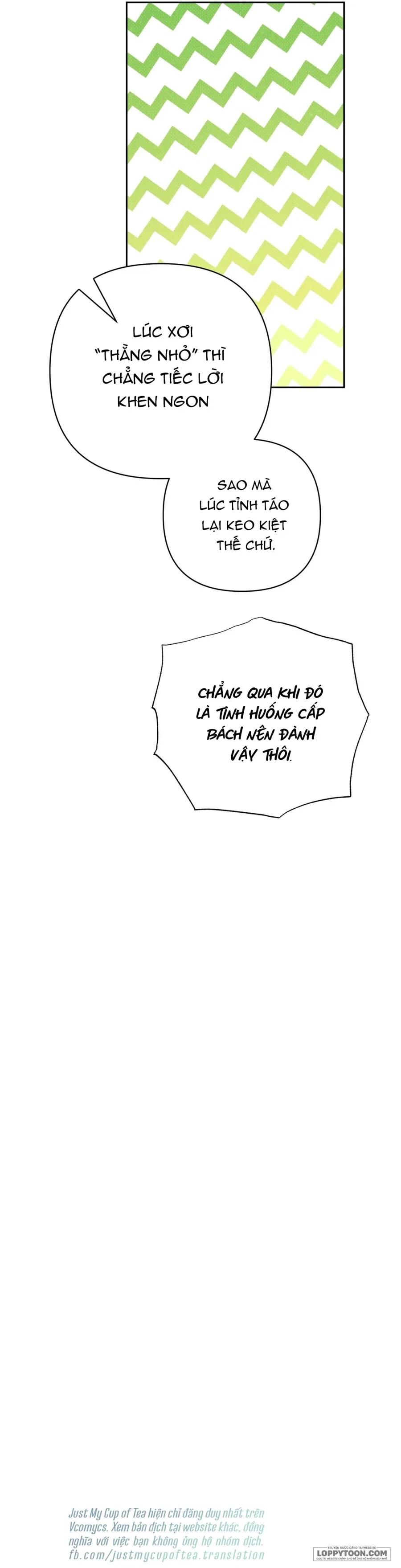 Ngưỡng Tuyệt Đối Chapter 68 - 39
