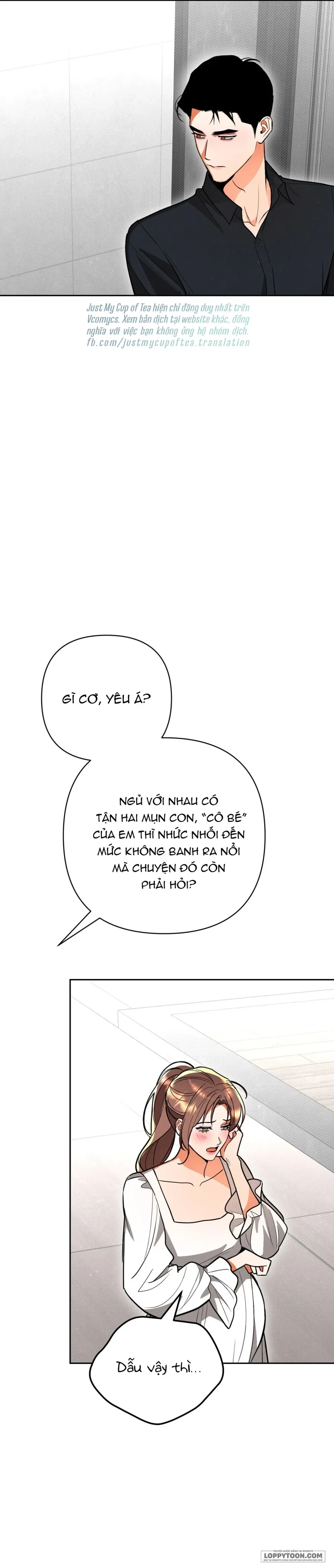Ngưỡng Tuyệt Đối Chapter 69 - 3