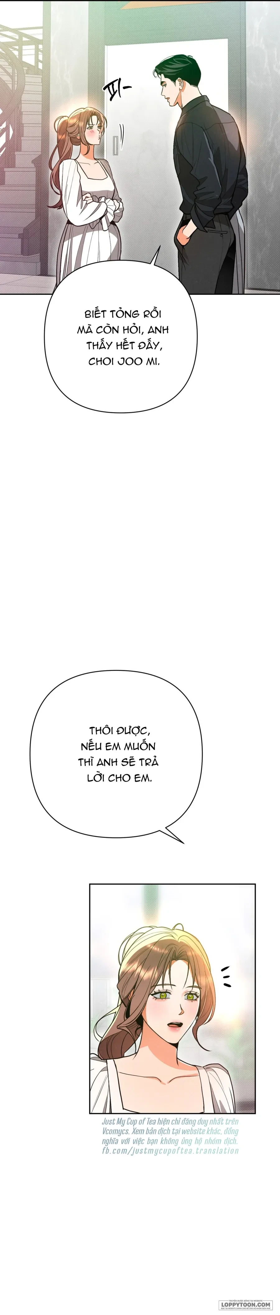 Ngưỡng Tuyệt Đối Chapter 69 - 6