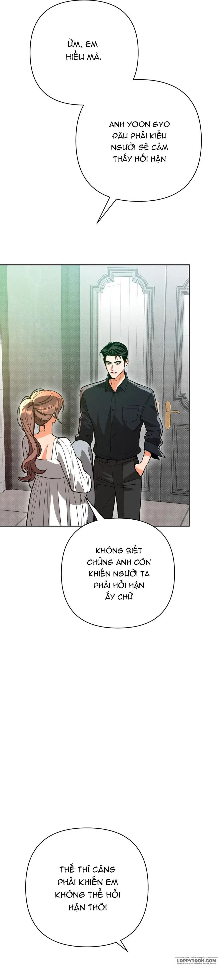 Ngưỡng Tuyệt Đối Chapter 69 - 9