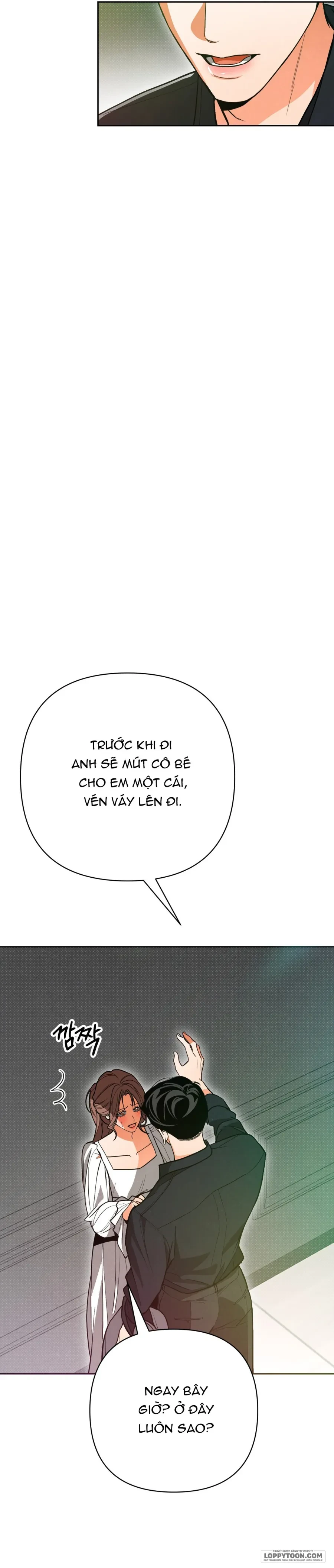 Ngưỡng Tuyệt Đối Chapter 69 - 10