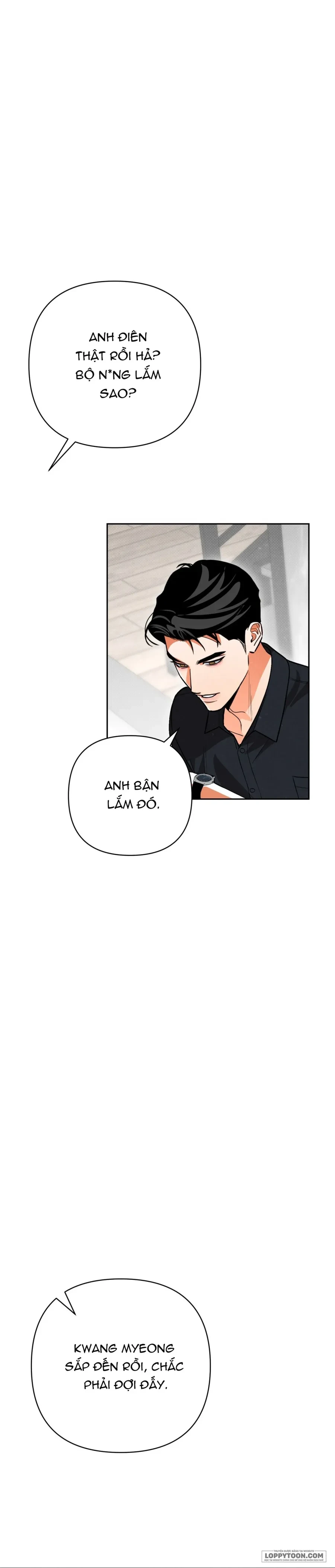 Ngưỡng Tuyệt Đối Chapter 69 - 11
