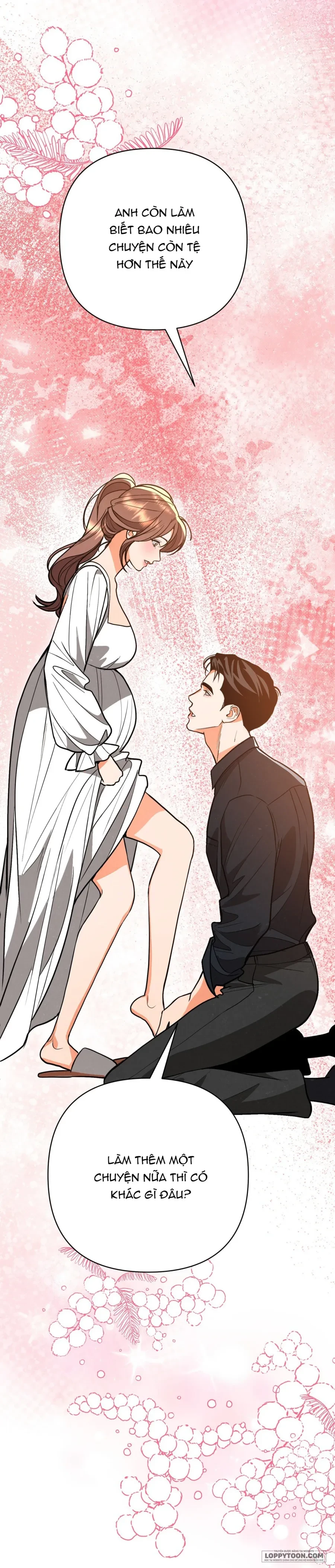 Ngưỡng Tuyệt Đối Chapter 69 - 17