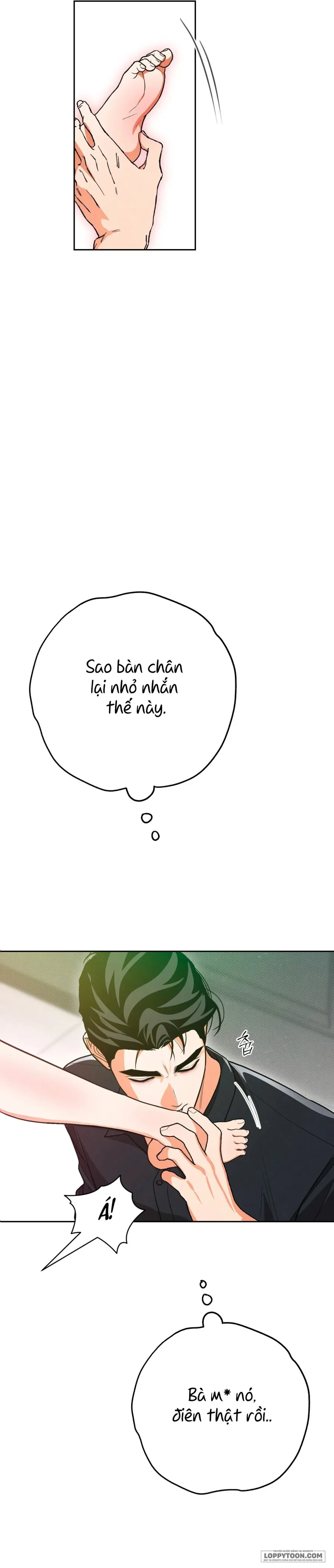 Ngưỡng Tuyệt Đối Chapter 69 - 19