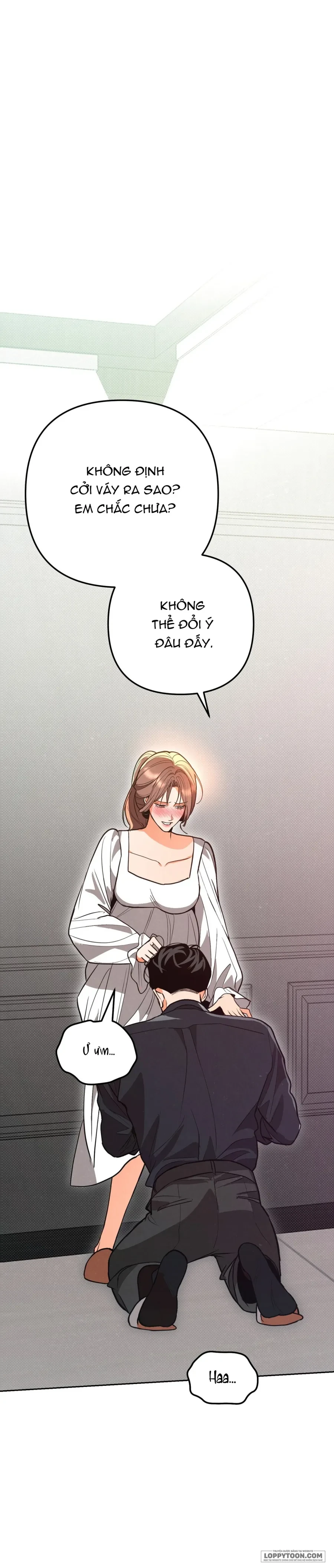 Ngưỡng Tuyệt Đối Chapter 69 - 20