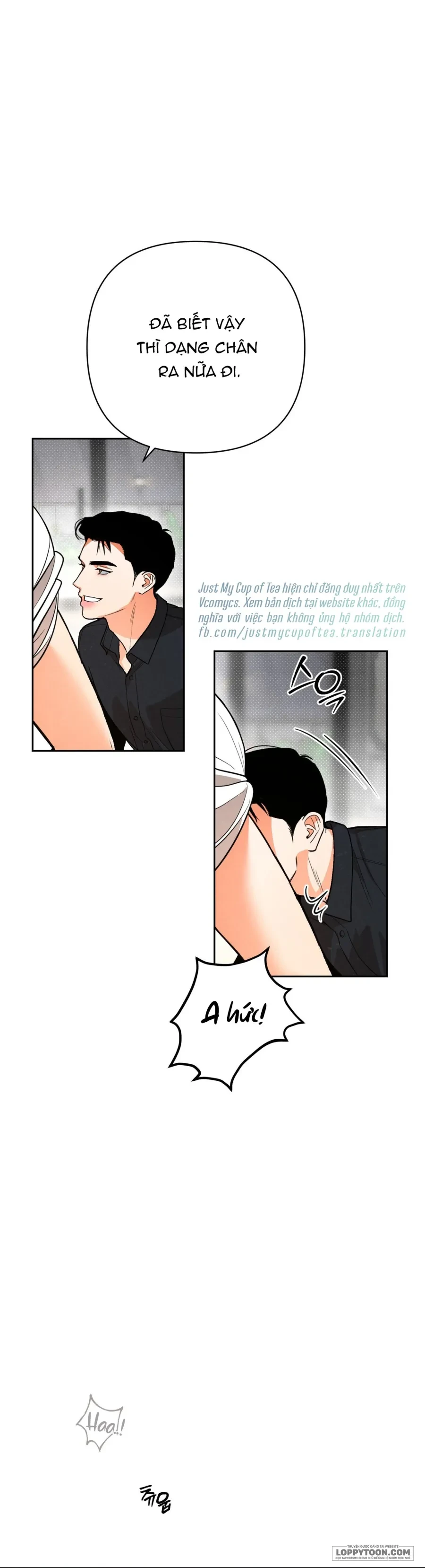 Ngưỡng Tuyệt Đối Chapter 69 - 23