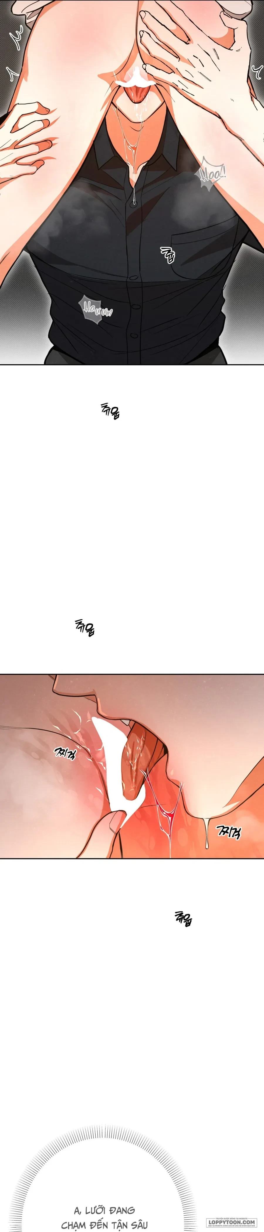 Ngưỡng Tuyệt Đối Chapter 69 - 24
