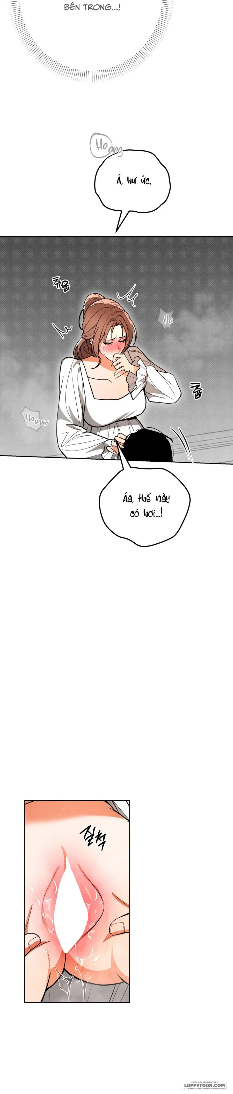 Ngưỡng Tuyệt Đối Chapter 69 - 25