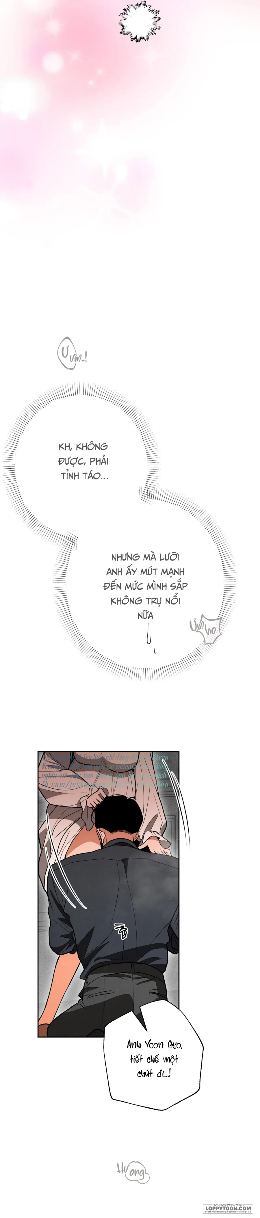 Ngưỡng Tuyệt Đối Chapter 69 - 28