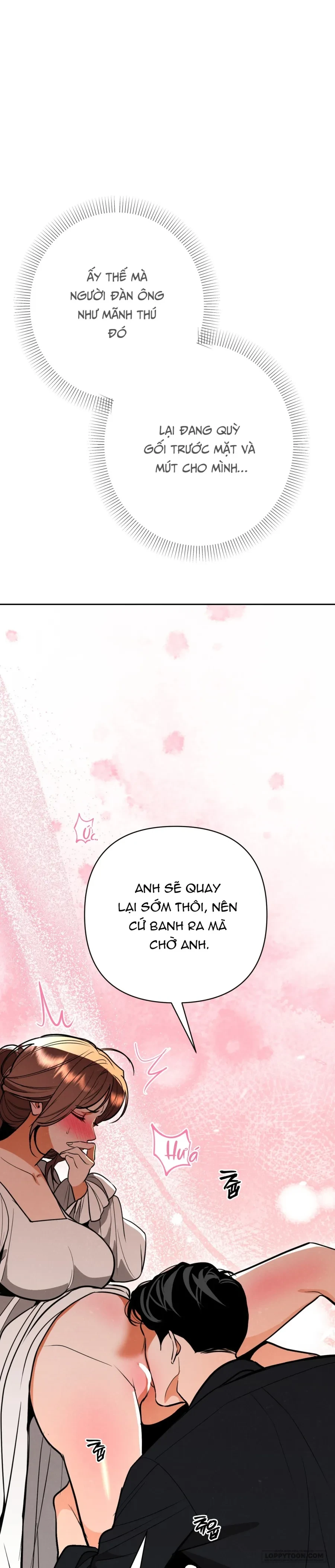 Ngưỡng Tuyệt Đối Chapter 70 - 2