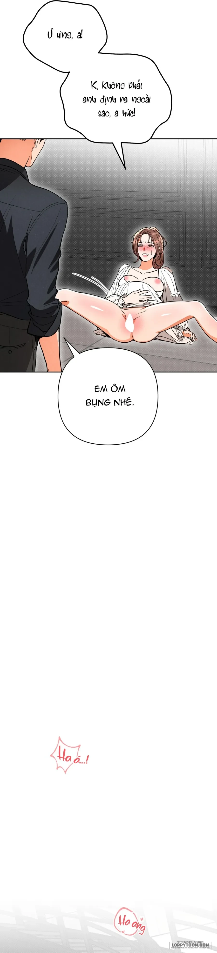 Ngưỡng Tuyệt Đối Chapter 70 - 8