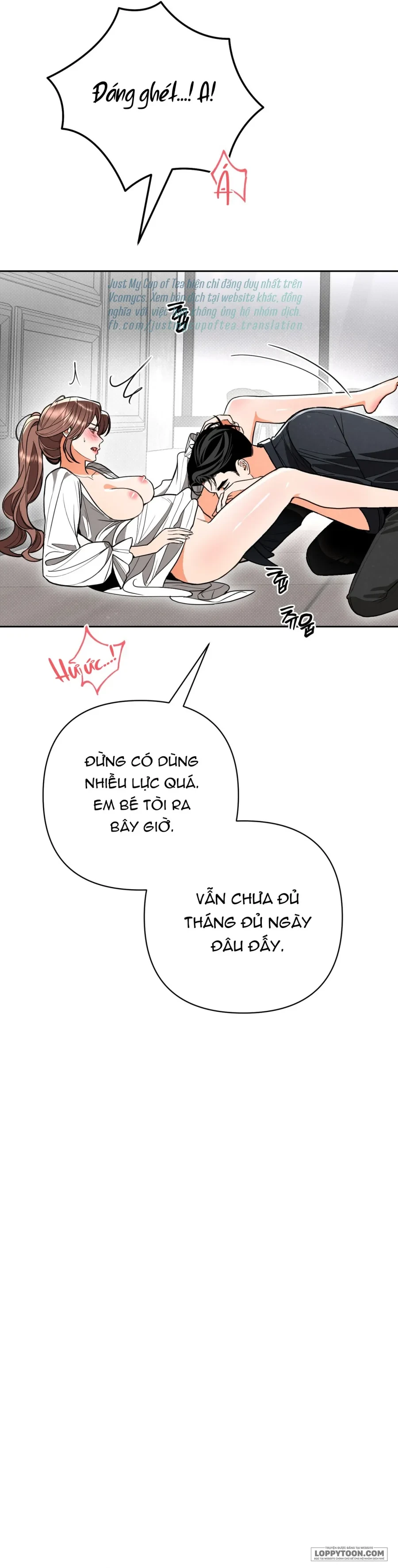 Ngưỡng Tuyệt Đối Chapter 70 - 10