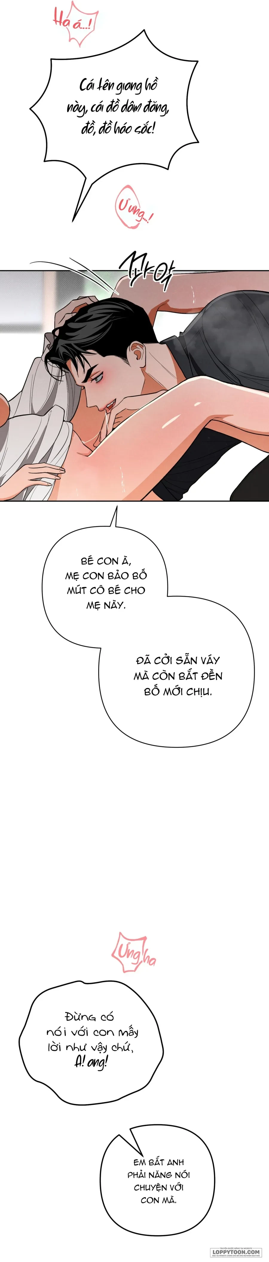 Ngưỡng Tuyệt Đối Chapter 70 - 11