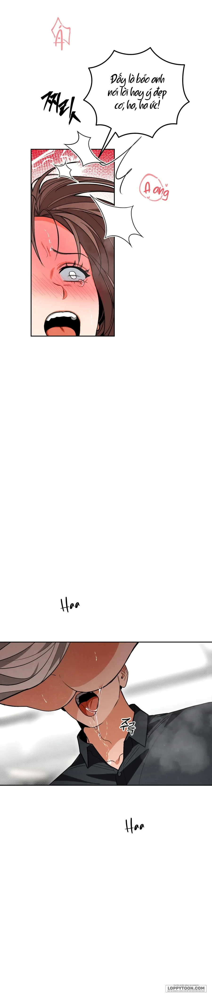 Ngưỡng Tuyệt Đối Chapter 70 - 12