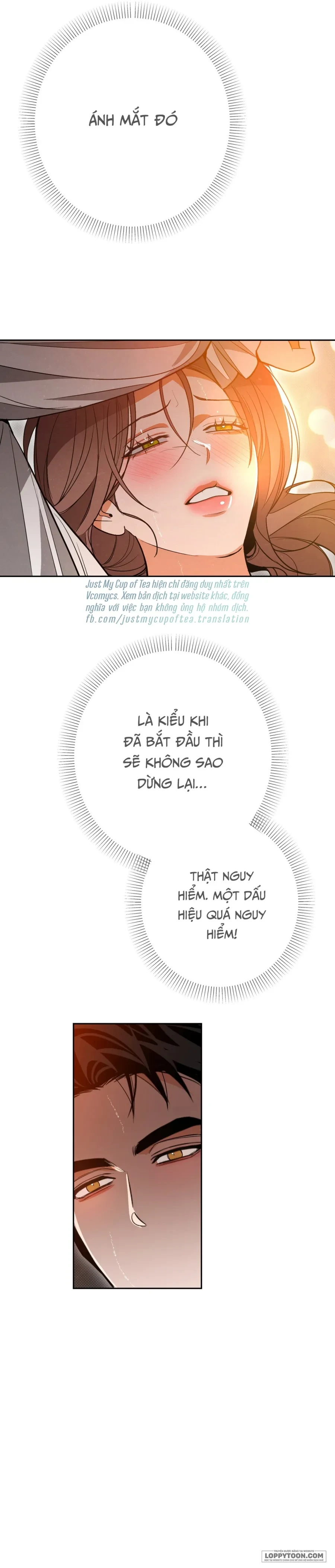 Ngưỡng Tuyệt Đối Chapter 70 - 15