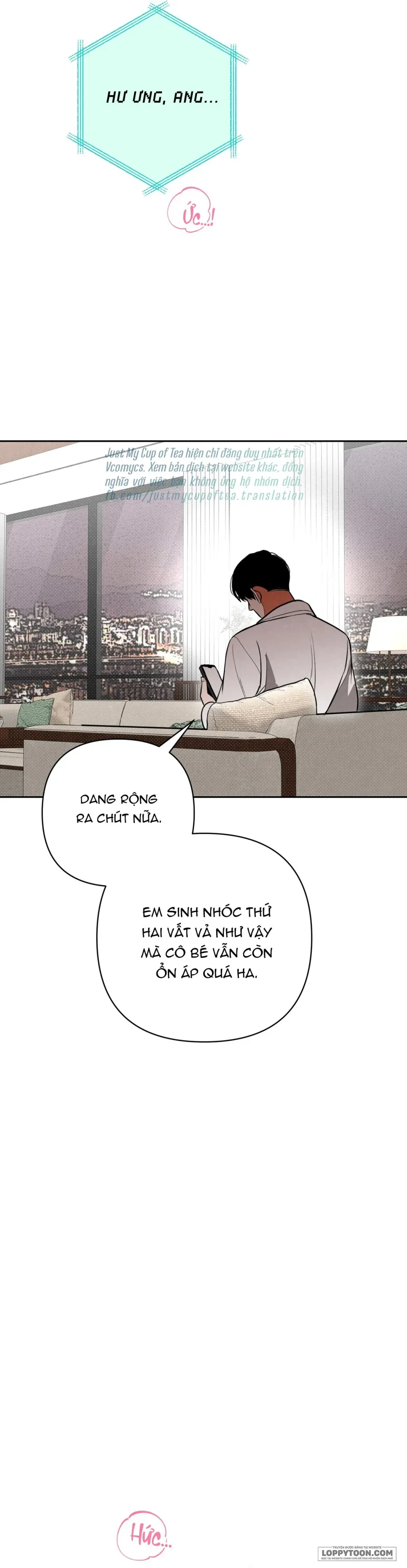 Ngưỡng Tuyệt Đối Chapter 70 - 20