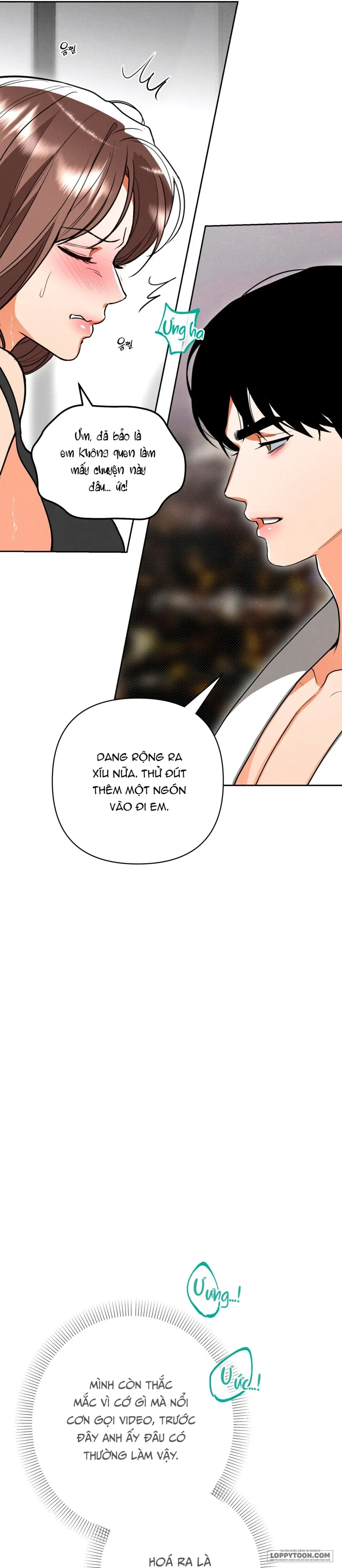 Ngưỡng Tuyệt Đối Chapter 70 - 24