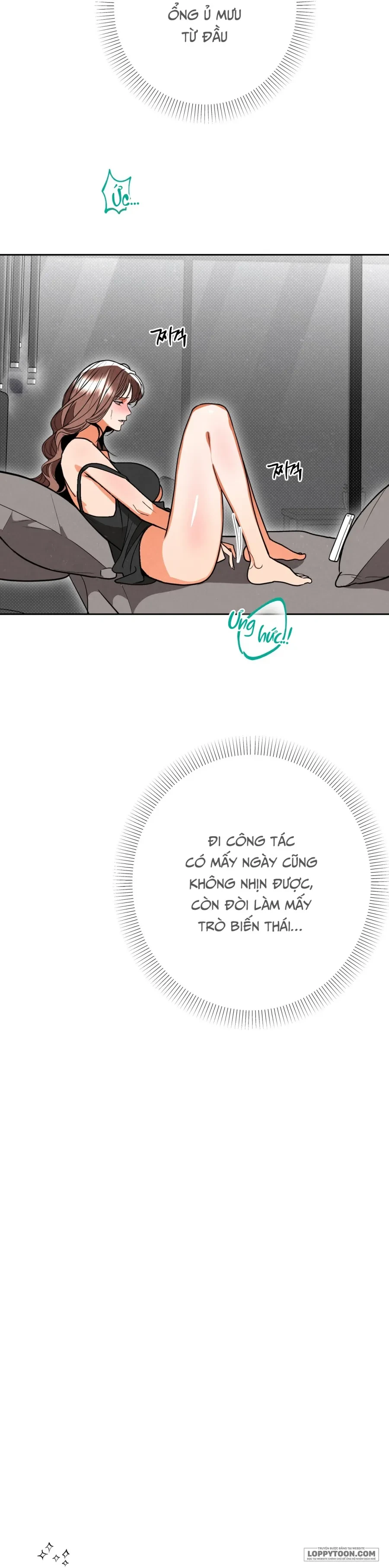 Ngưỡng Tuyệt Đối Chapter 70 - 25