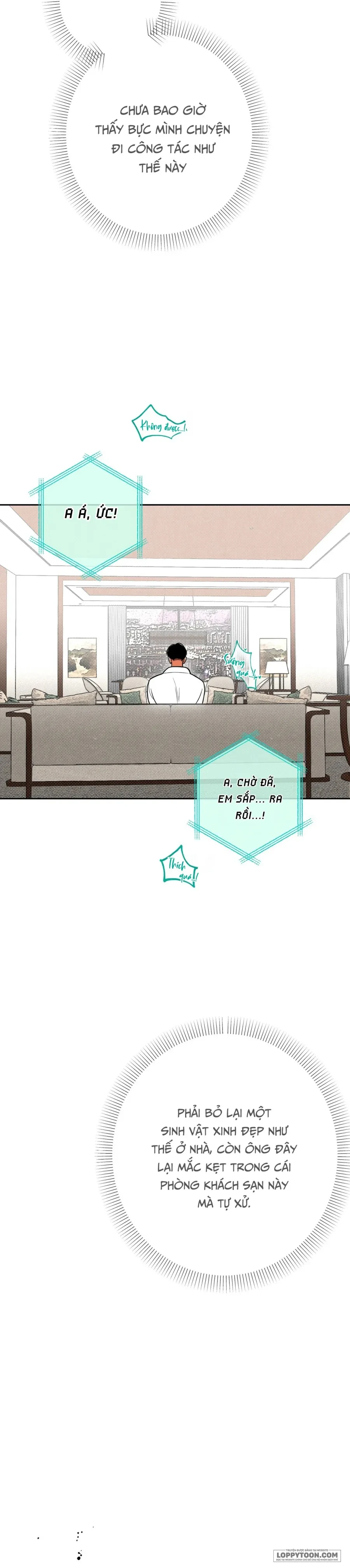 Ngưỡng Tuyệt Đối Chapter 70 - 32