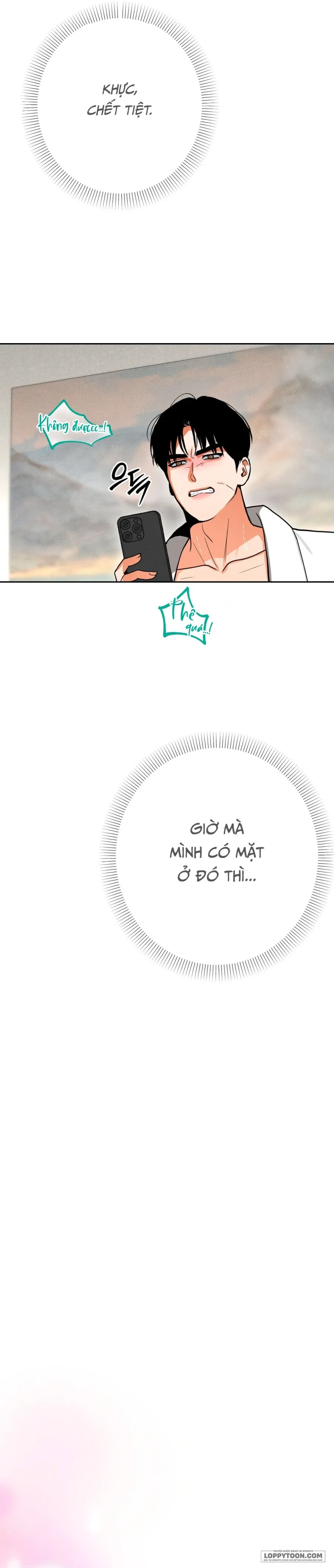 Ngưỡng Tuyệt Đối Chapter 70 - 36