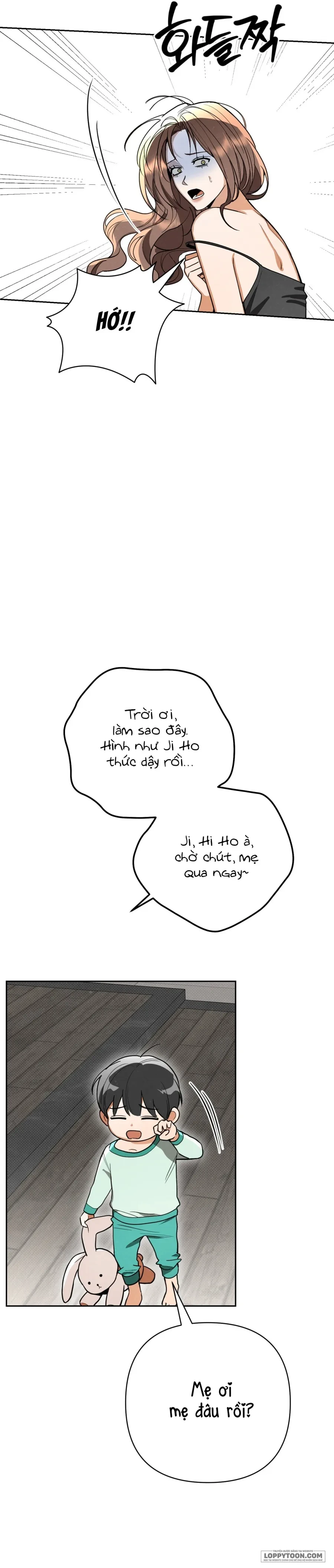 Ngưỡng Tuyệt Đối Chapter 71 - 4