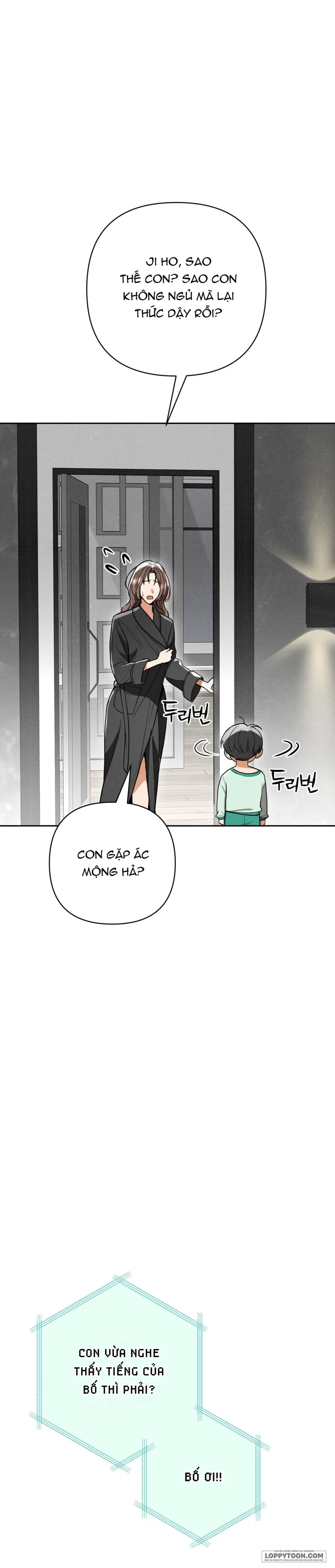 Ngưỡng Tuyệt Đối Chapter 71 - 5