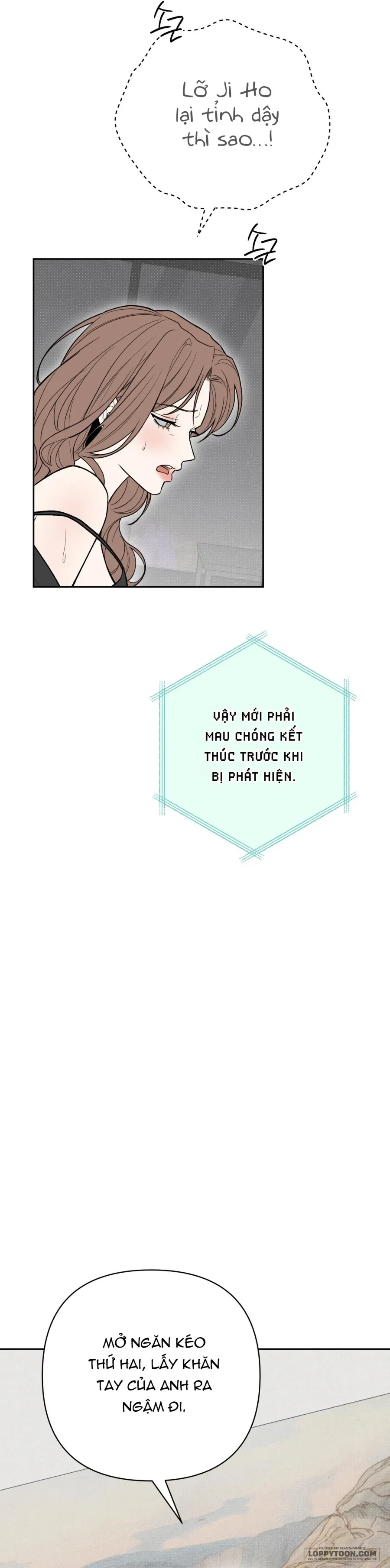 Ngưỡng Tuyệt Đối Chapter 71 - 9