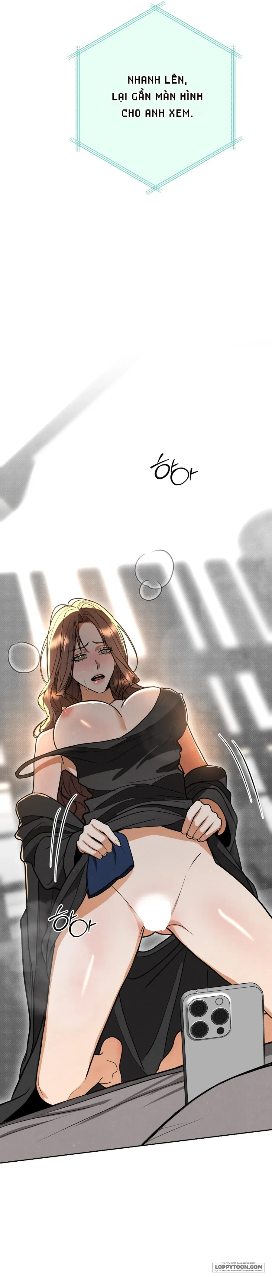 Ngưỡng Tuyệt Đối Chapter 71 - 12