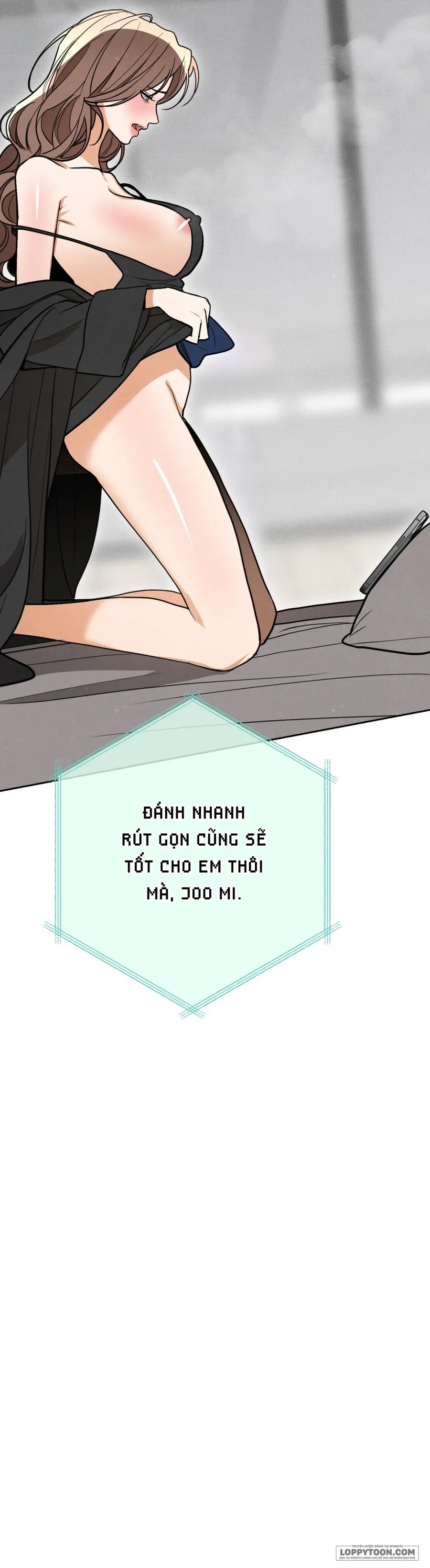 Ngưỡng Tuyệt Đối Chapter 71 - 17