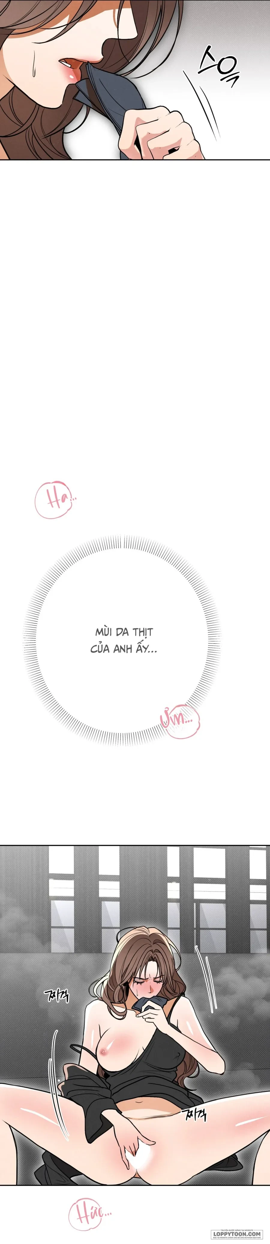 Ngưỡng Tuyệt Đối Chapter 71 - 19