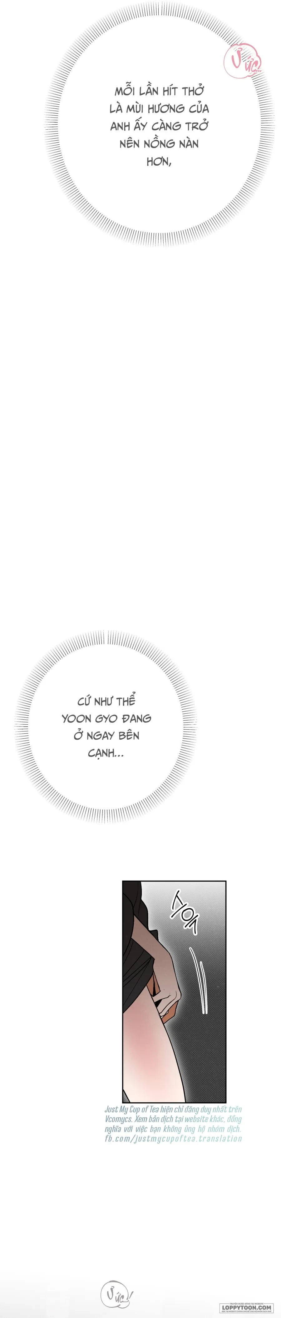Ngưỡng Tuyệt Đối Chapter 71 - 20
