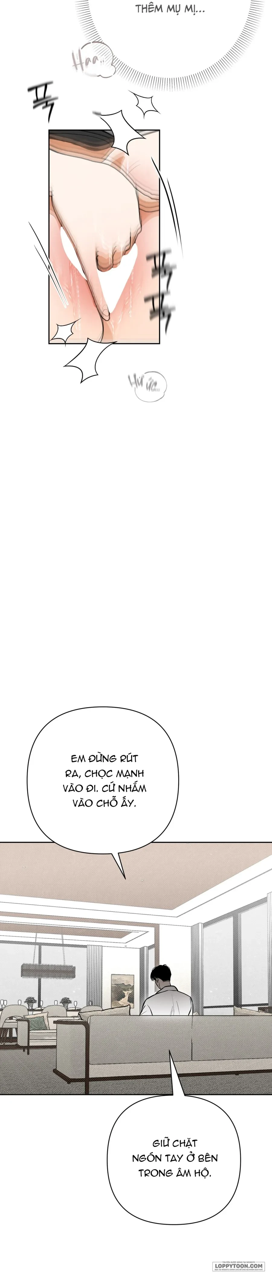 Ngưỡng Tuyệt Đối Chapter 71 - 30