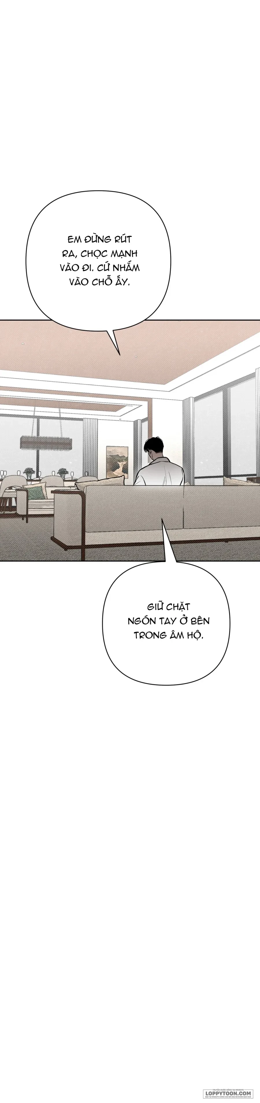 Ngưỡng Tuyệt Đối Chapter 72 - 3