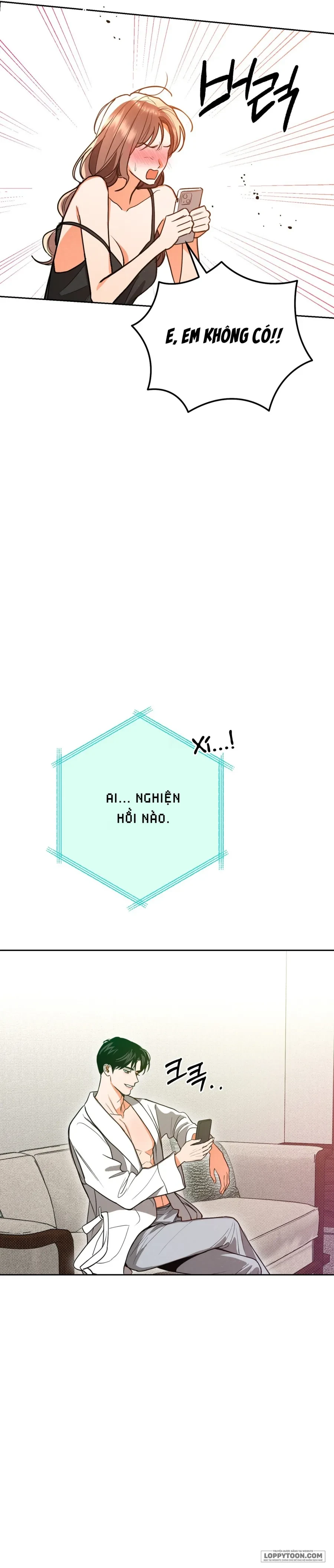 Ngưỡng Tuyệt Đối Chapter 72 - 13