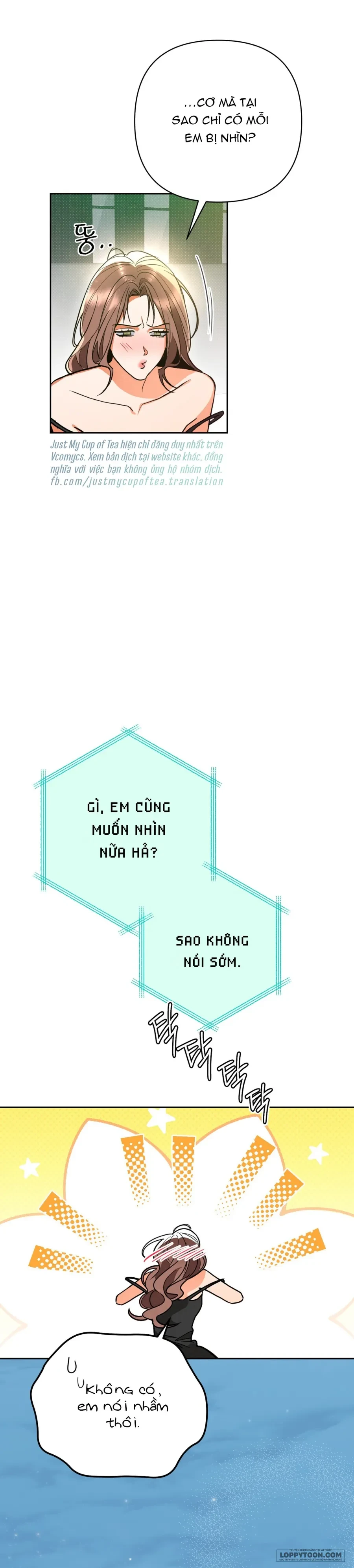 Ngưỡng Tuyệt Đối Chapter 72 - 14