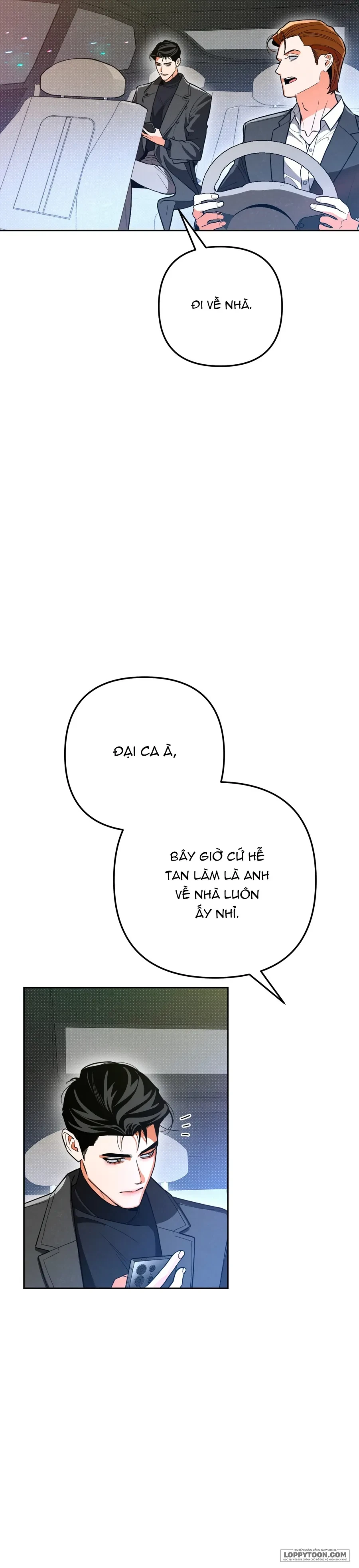 Ngưỡng Tuyệt Đối Chapter 72 - 17