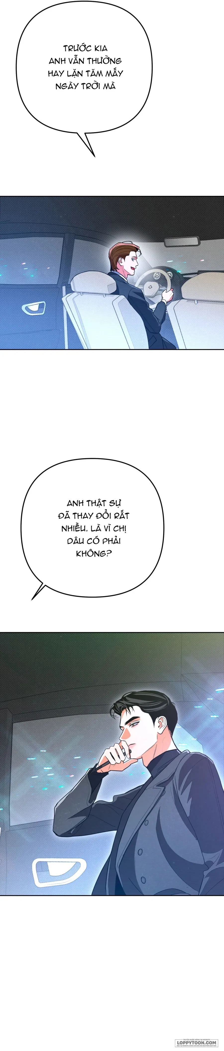 Ngưỡng Tuyệt Đối Chapter 72 - 18