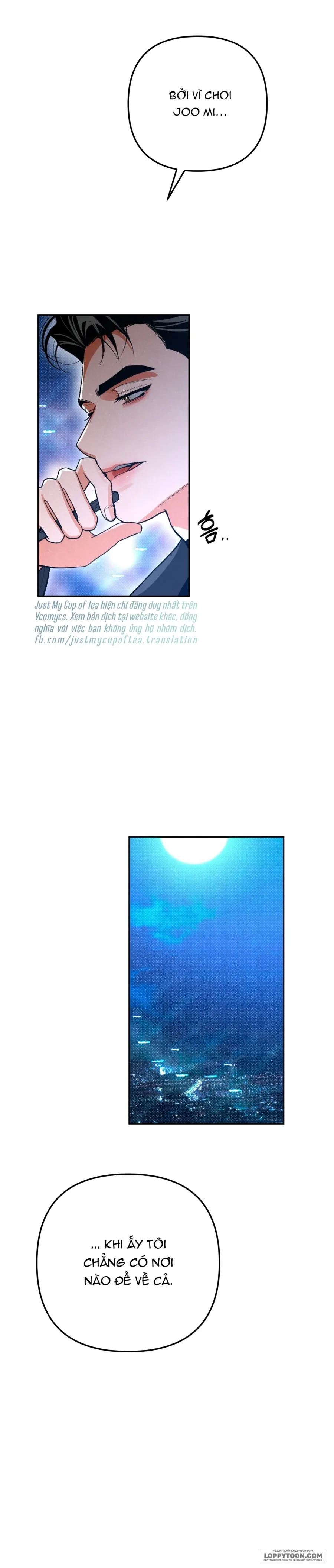Ngưỡng Tuyệt Đối Chapter 72 - 19